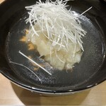 Unagi Fugu Kaiseki Hibino - 