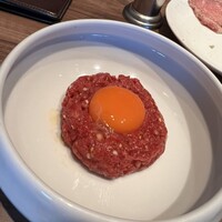 焼肉うしごろ 新宿三丁目店 - 