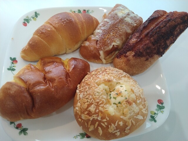 パンセ 長町店（Pensee） - 長町（パン）の写真