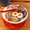 うちのラーメン 我豚