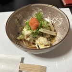 季節料理 翁 - 