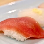 おしどり寿司 - マグロ