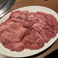 個室焼肉ITADAKI 馬車道 - 