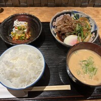 北新地 つきしろ -  北新地 つきしろ -