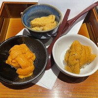 すし尽誠 - 