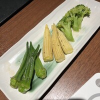 個室焼肉ITADAKI 馬車道 - 