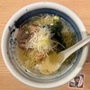 Chou Oreryuushi O Ramen - 