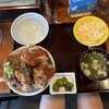 デカ盛り唐揚げ丼専門店キッチンBUSSTOP 三郷駅前店