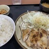 みなと食堂 - 料理写真: