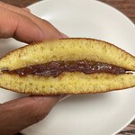 志保重 - 若狭うめのどら焼