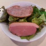 アリス アクア ガーデン 品川 - 