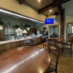 しゃりま - 店内2