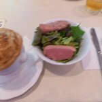 アリス アクア ガーデン 品川 - 