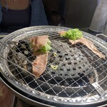 Yakiniku Horumon Taketa - 