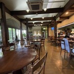 しゃりま - 店内1