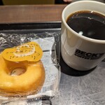 ベックスコーヒーショップ - 