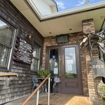 しゃりま - 入口