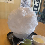 氷問屋 野澤屋 - 