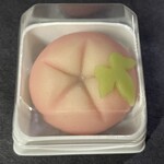 久栄堂菓子舗 - 『ねりきり(あさがお)』