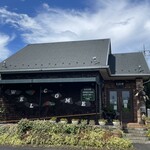 しゃりま - 外観