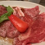 代官山焼肉 kintan - 