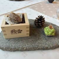 ラ・プラージュ - 