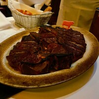 ウルフギャング・ステーキハウス シグニチャー - 
