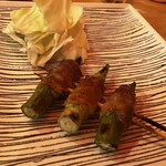 Yakitori Hattori - 