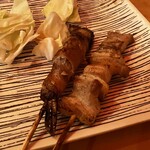 Yakitori Hattori - 