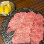 Yakiniku Niku Terasu - 