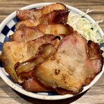 Daruma Shuumai - 焼豚バラ