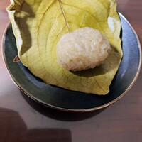 HIGASHIYA GINZA - 