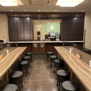 敦賀マンテンホテル駅前_2