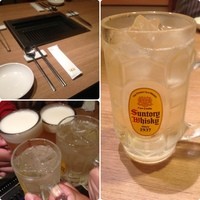 力飯店 - シュワシュワするでしょ？