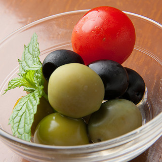 やきとり アルニコ_1