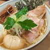 らぁ麺 くろ渦
