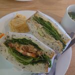 River&Green Cafe - 