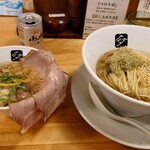 中華そば 髙野 - 