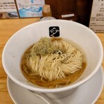 中華そば 髙野 - 