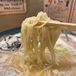 博多豚骨ラーメン 一純屋 - 