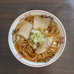 まるかいラーメン - 