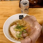 中華そば 髙野 - 