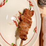 Yakitori Takahashi - 