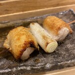 Yakitori Taniguchi - 