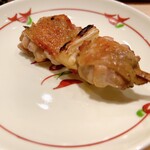 焼鳥 高はし - 