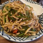 麺飯食堂 ひら匠 - 