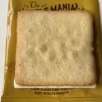 The MAPLE MANIA - 『メープルバタークッキー』