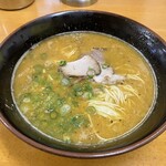 博多 長浜ラーメン 一竜 - 