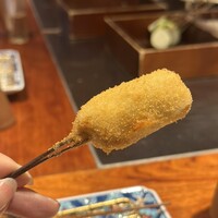 串揚げキッチン だん 梅田店 - 