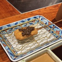 串揚げキッチン だん 梅田店 - 